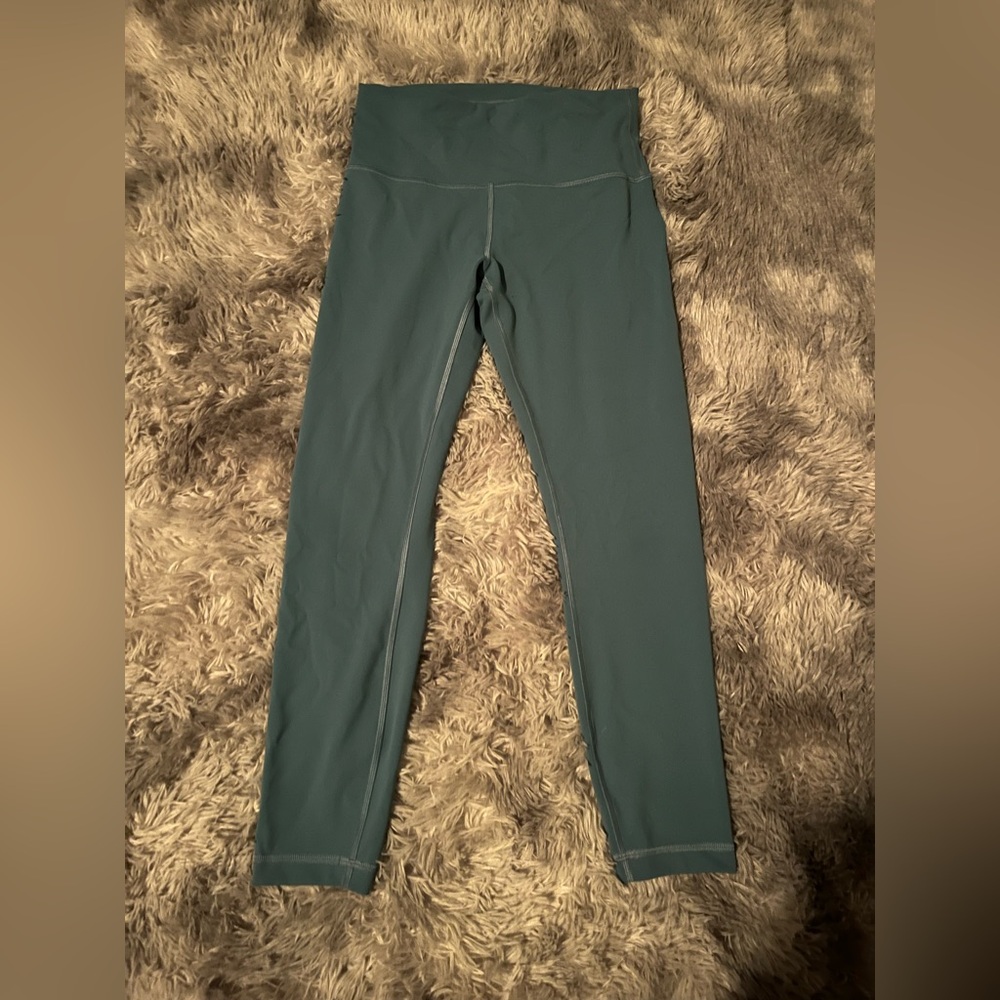 LULULEMON ALIGN LEGGINGS 25’
